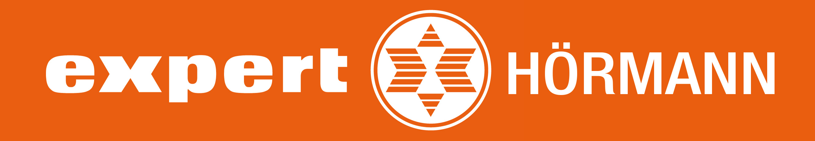 expert Hörmann Logo